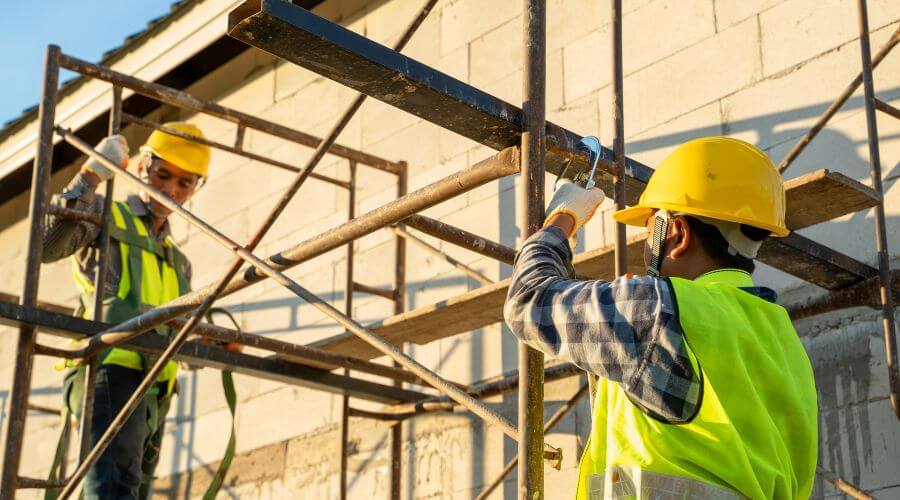Expert new roof installation services in Kerrville, TX